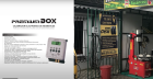 Calibrador de aire electrónico digital y automático - STOK AIR PREMIUM BOX 58 PSI